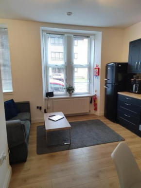 Excellent one bedroom apartment Dundee